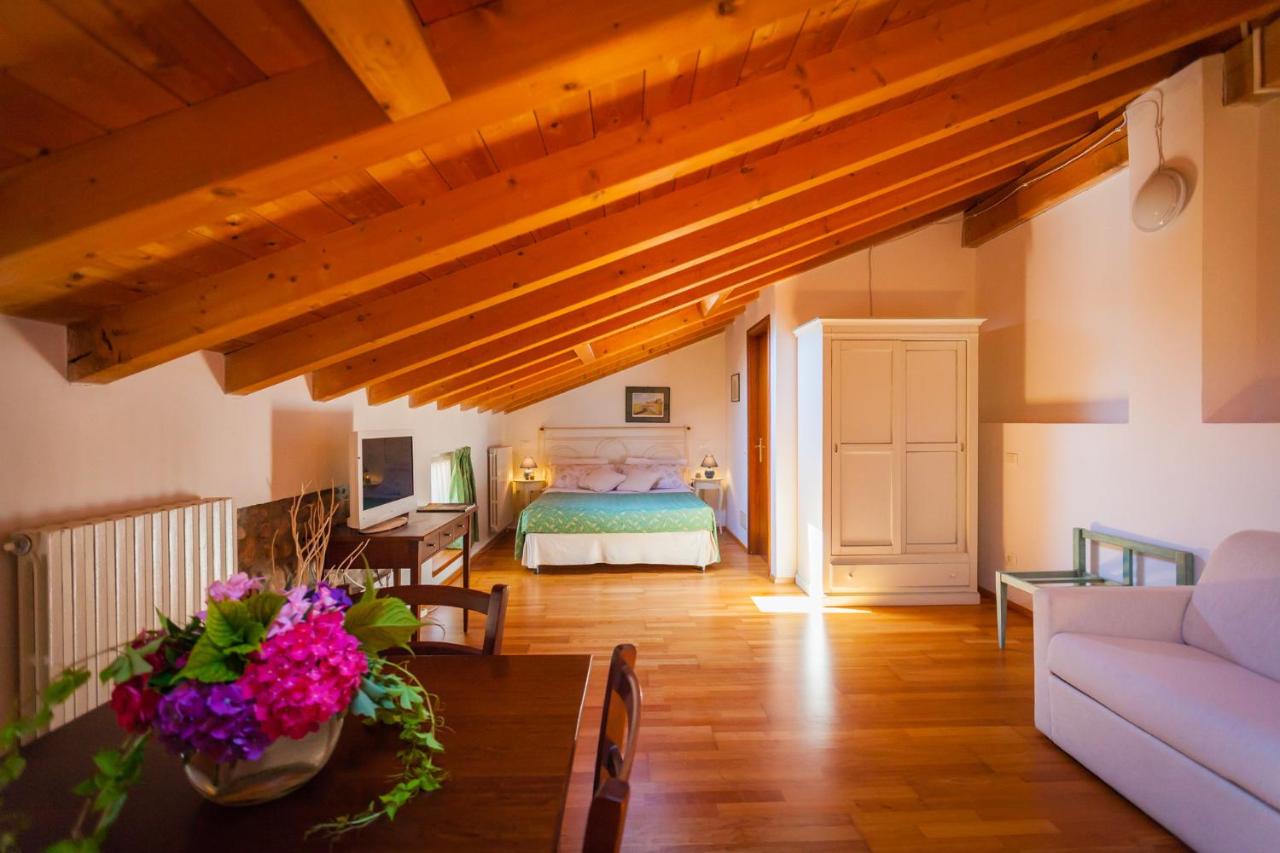 B&B Golf Club Le Vigne photo