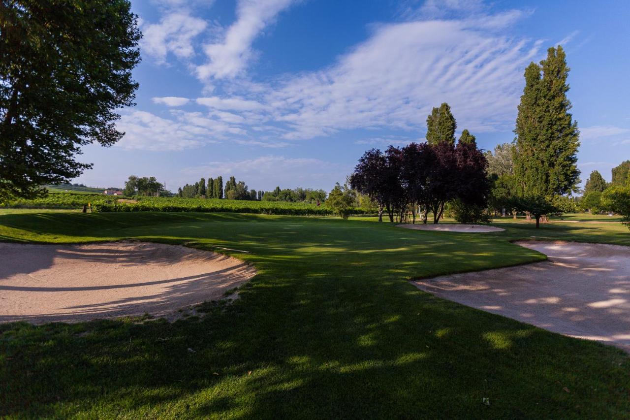 B&B Golf Club Le Vigne photo