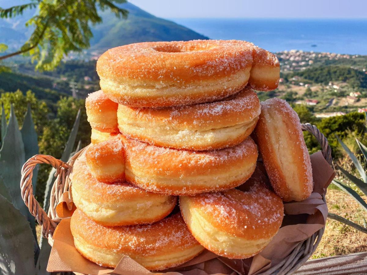 Driùs edodè - b&b affittacamere photo