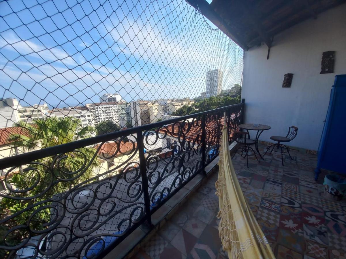 Hostel Maresias do Leme photo