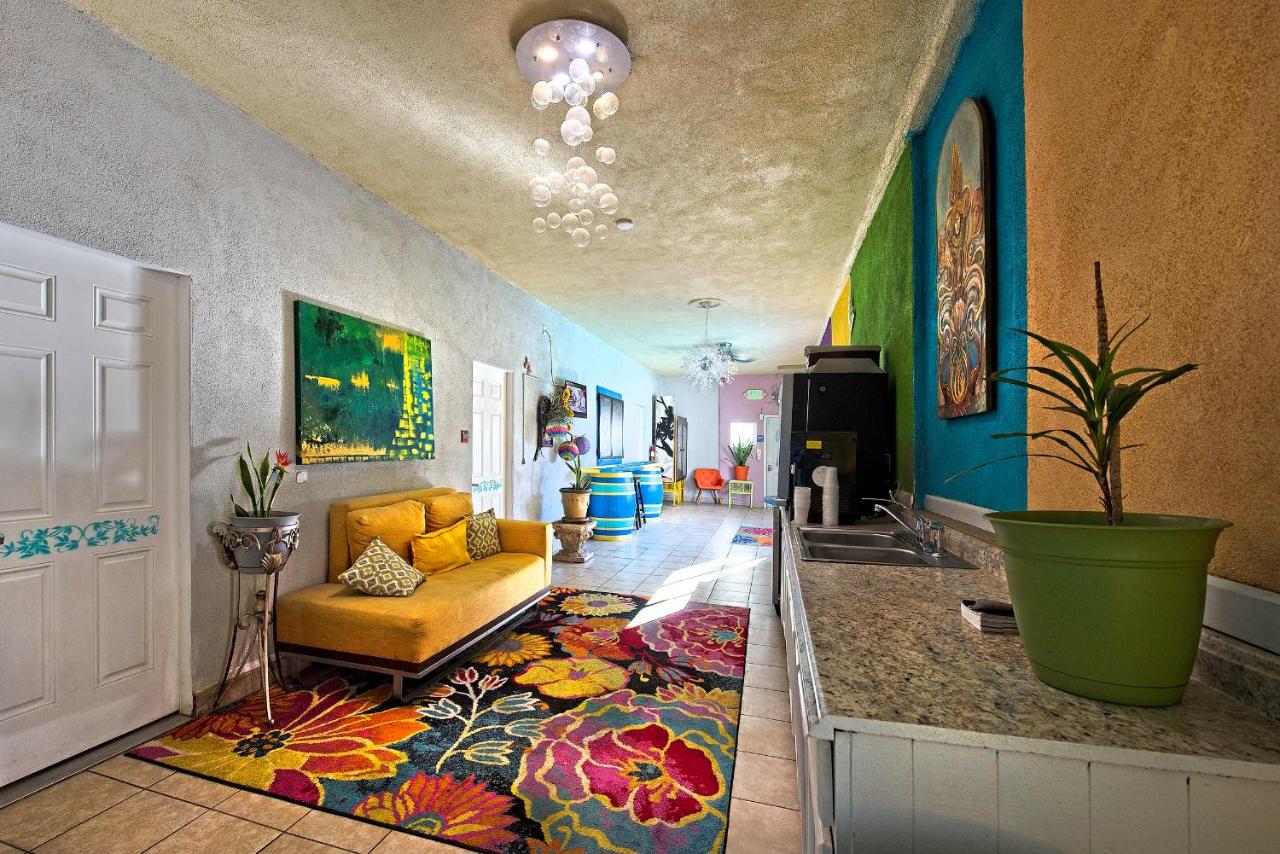 Inn at Palm Springs — photo 5