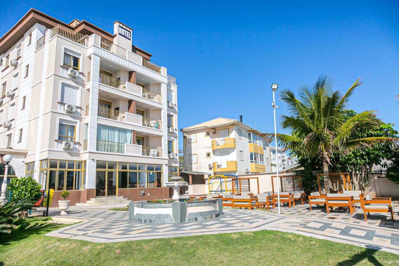 Ingleses Palace Hotel photo