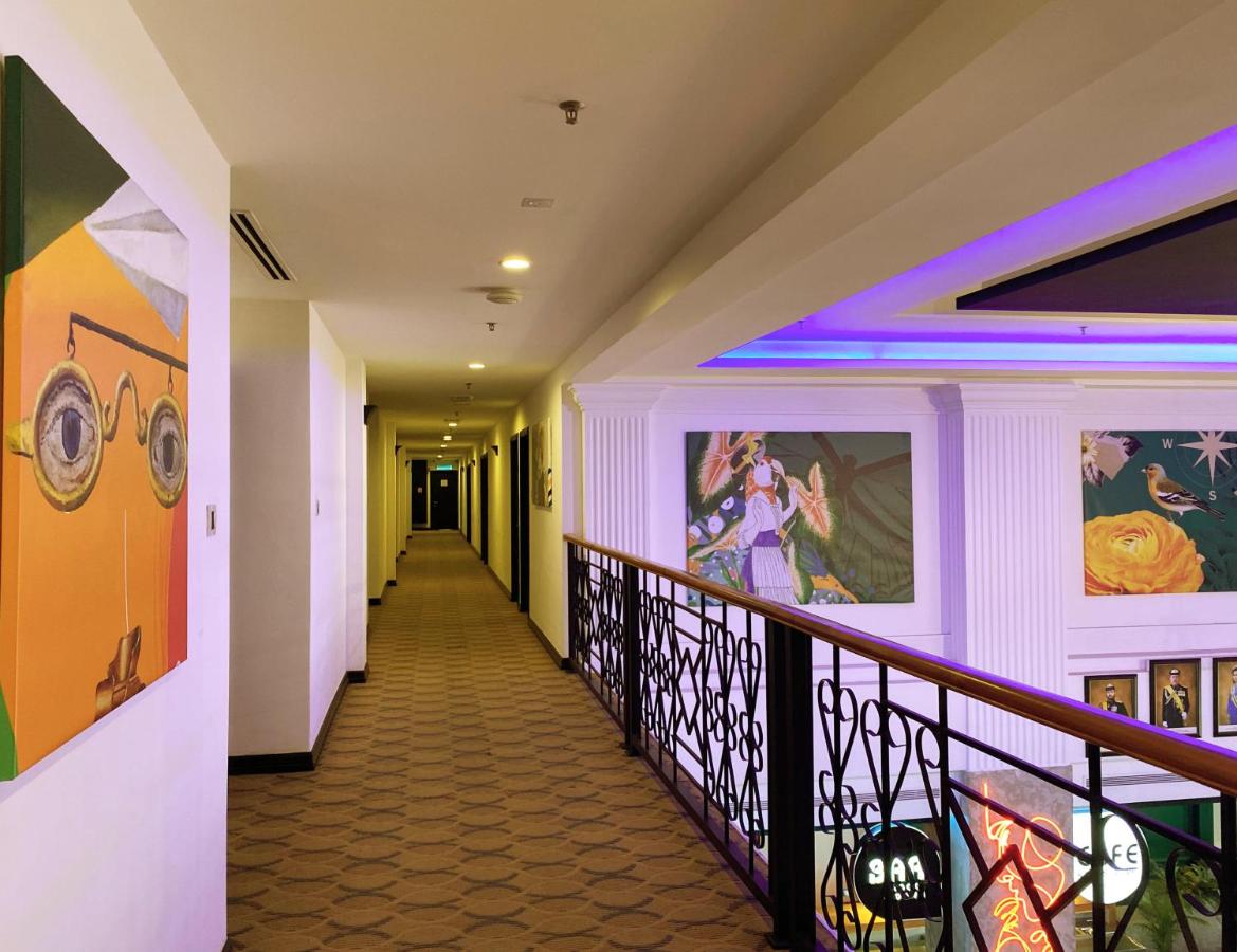 HAKO HOTEL JBCC - 4