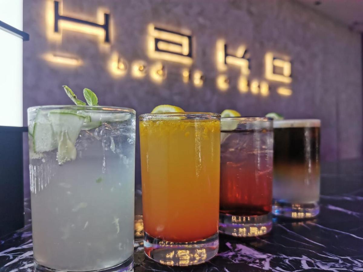 HAKO HOTEL JBCC - 3