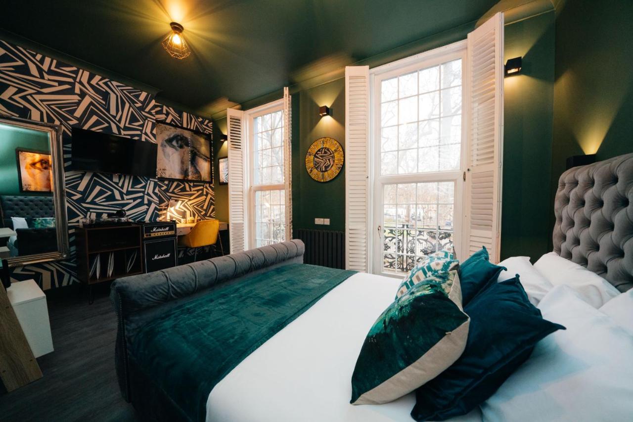 The Rokxy Townhouses & Residences - Kings Cross