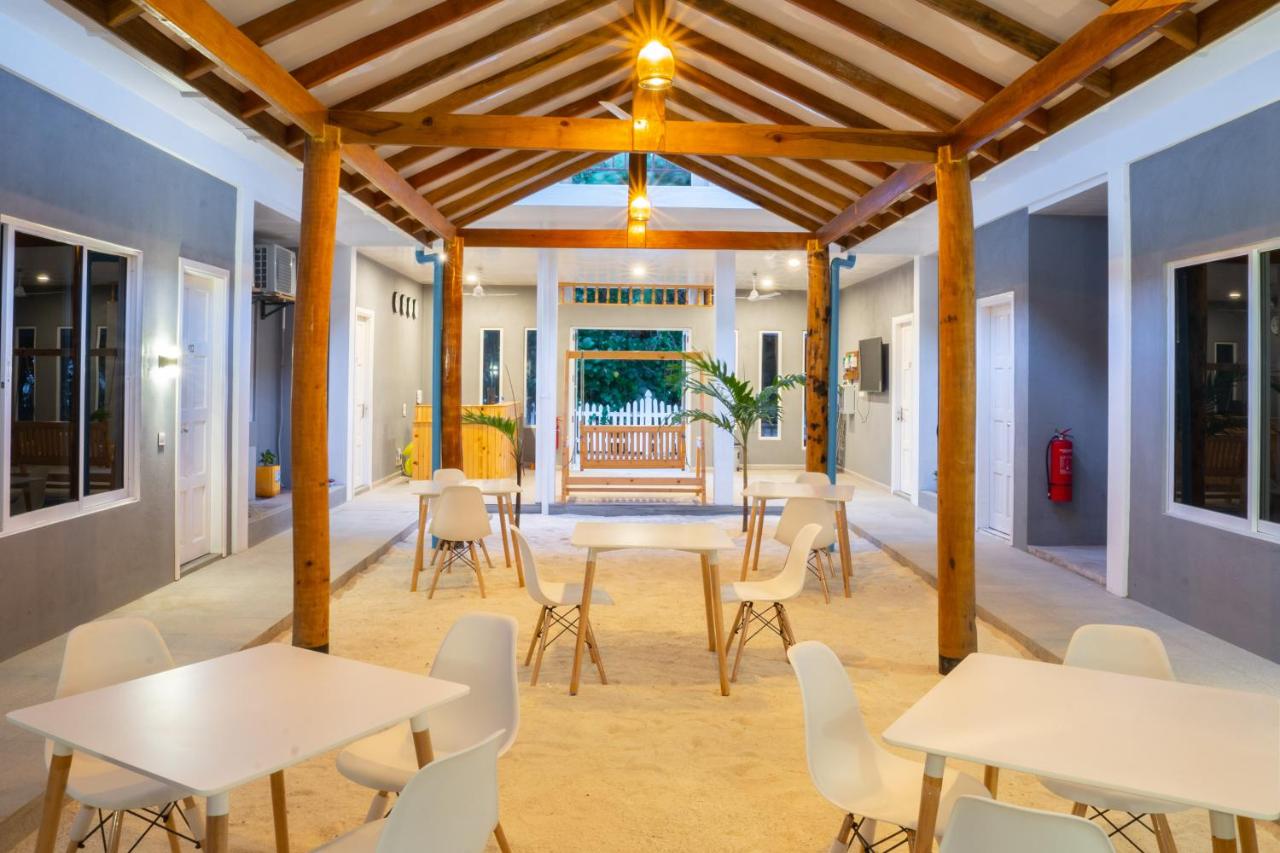 Casaparadiso - Beach Front