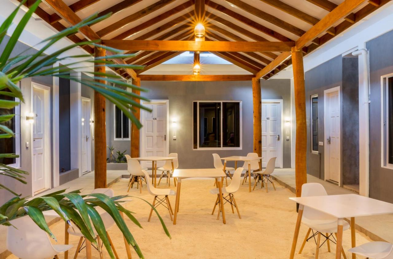 Casaparadiso - Beach View - 5