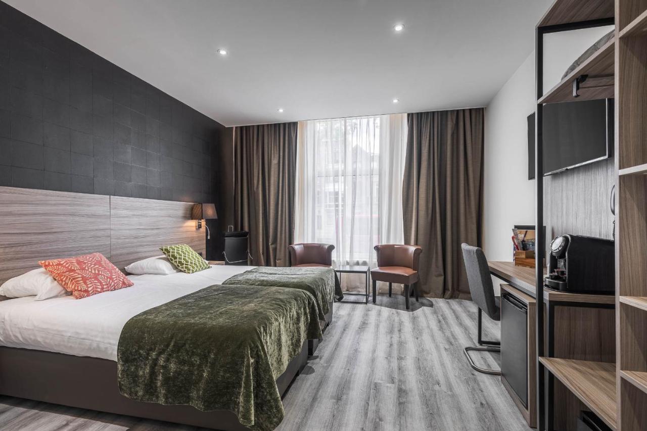 Hotel Milano, Rotterdam – Updated 2023 Prices