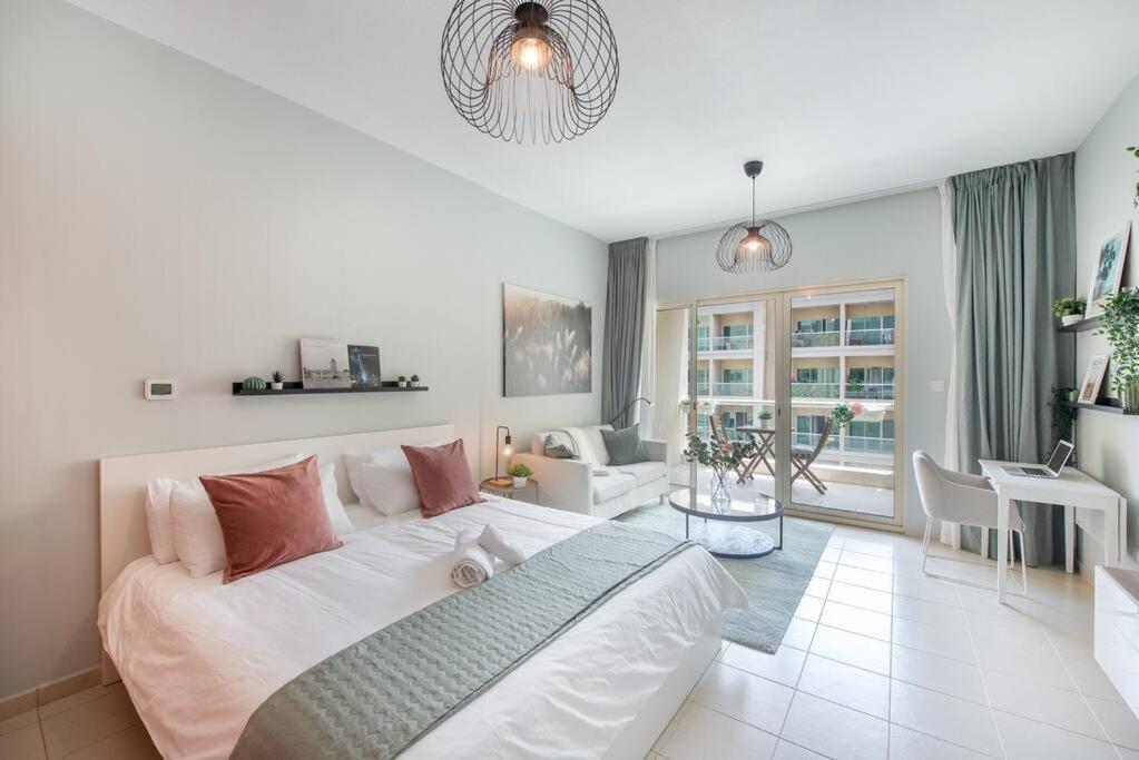 Central studio in The Greens 10min to MetroStation - 2