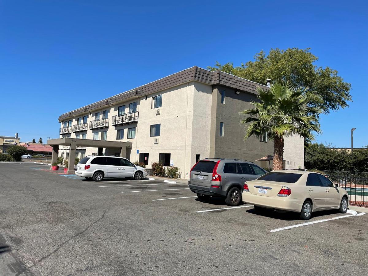 Nice Inn Motel - Yuba City — photo 19