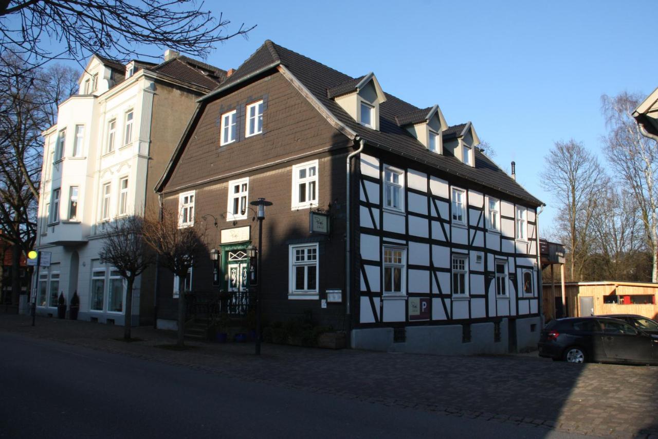 Hotel Pemü, Arnsberg – 2023 legfrissebb árai