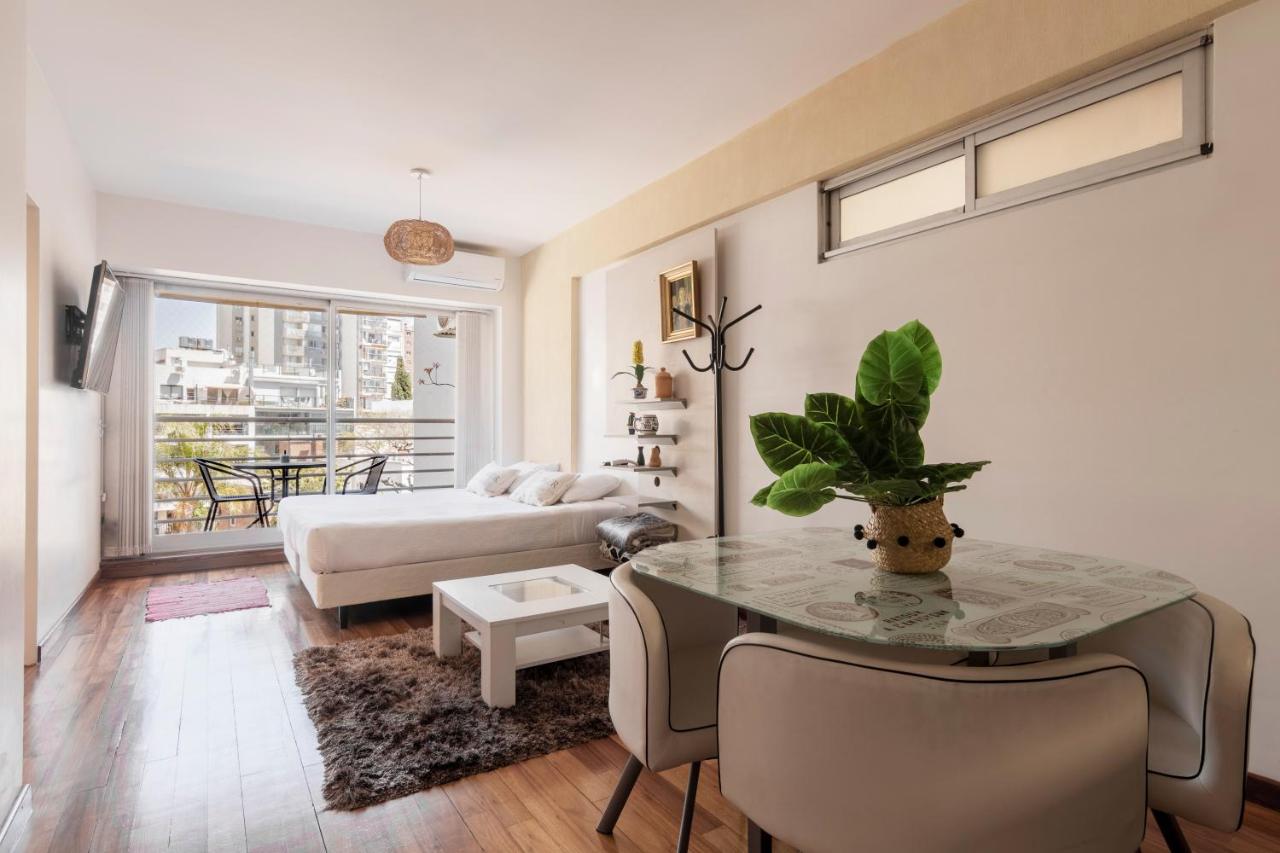 Hermoso departamento totalmente moderno! - 2