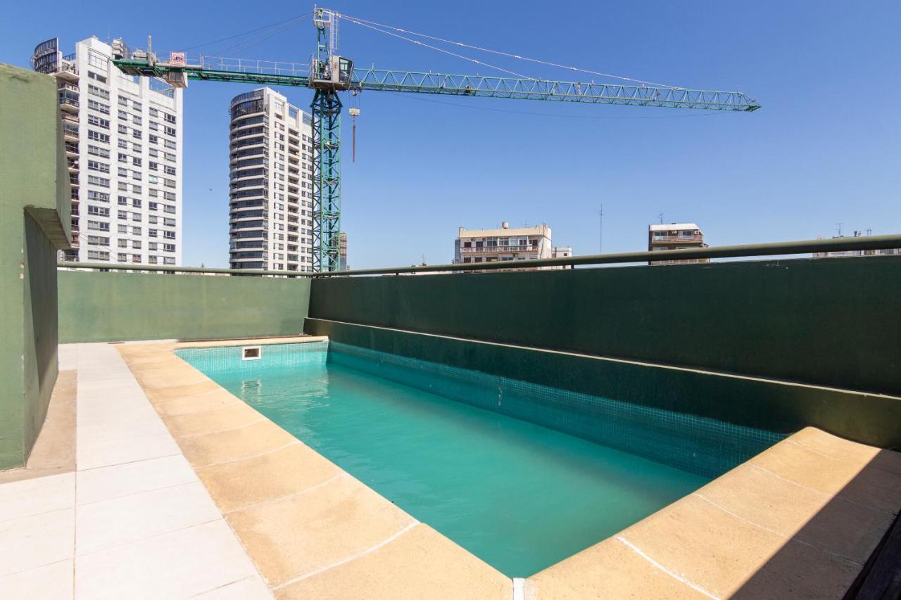 Hermoso departamento totalmente moderno! - 4