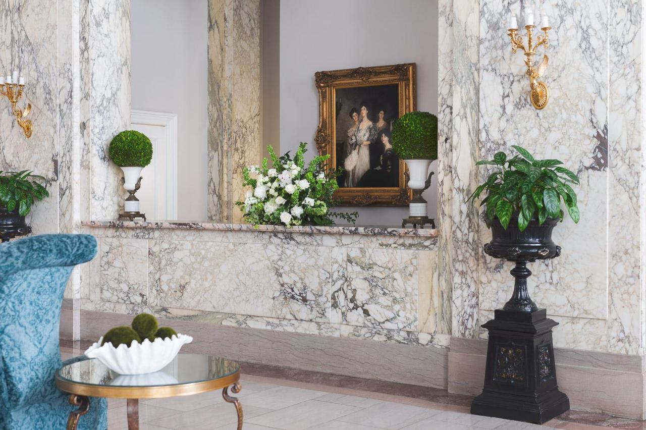The Hermitage Hotel — photo 18