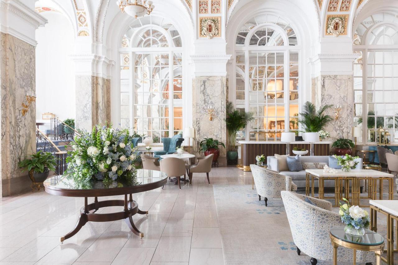 The Hermitage Hotel — photo 2