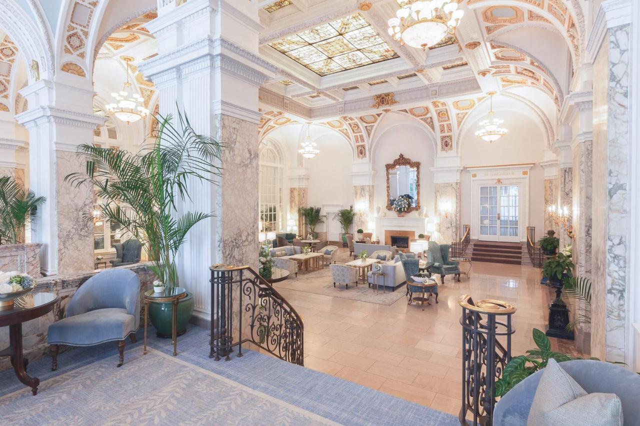 The Hermitage Hotel — photo 20