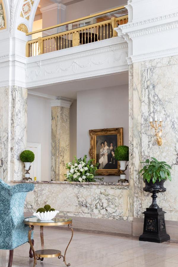 The Hermitage Hotel — photo 17