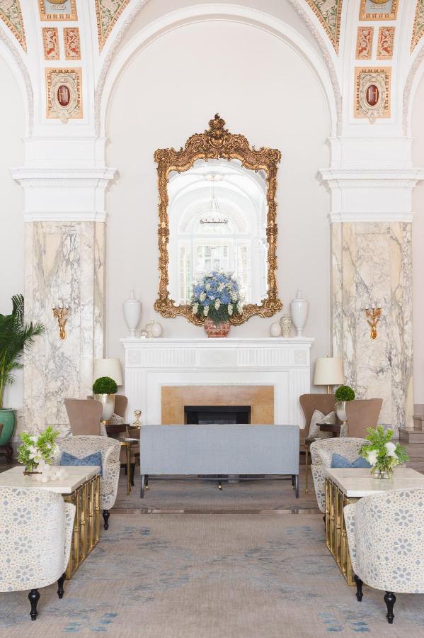The Hermitage Hotel — photo 16