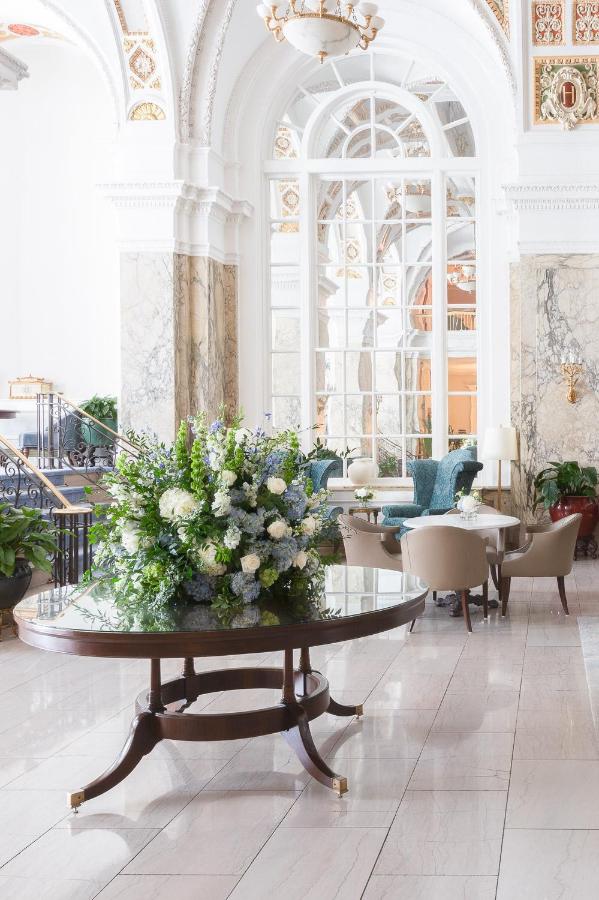 The Hermitage Hotel — photo 10