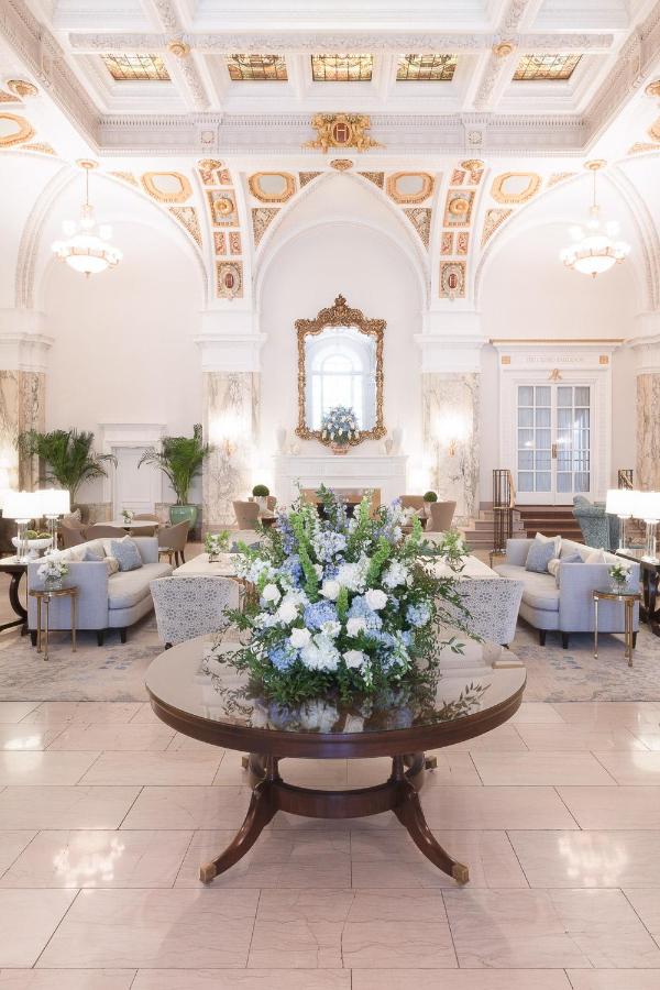 The Hermitage Hotel — photo 9