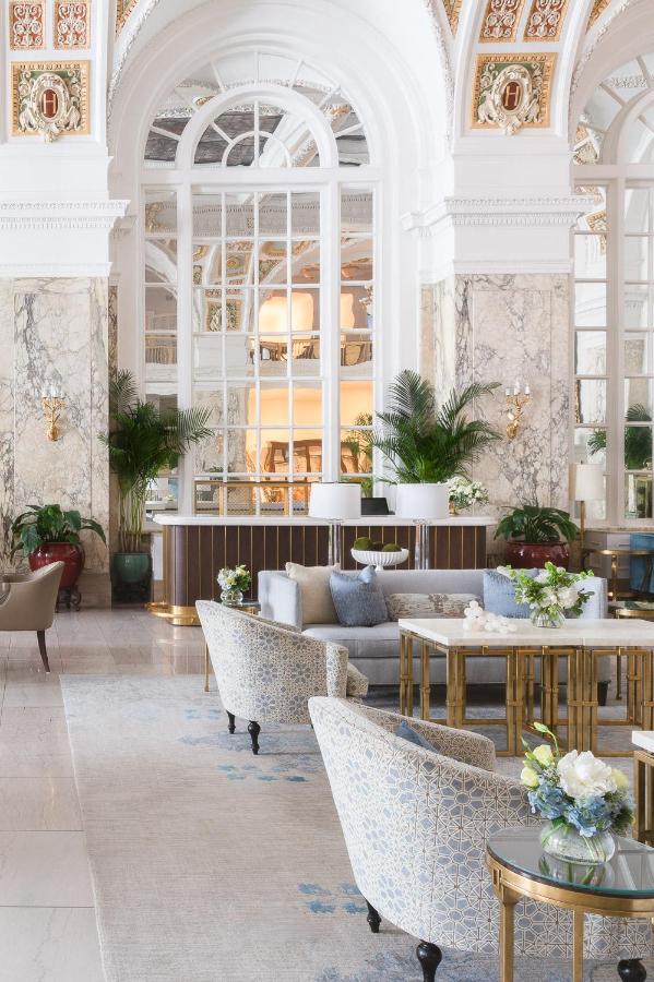 The Hermitage Hotel — photo 14