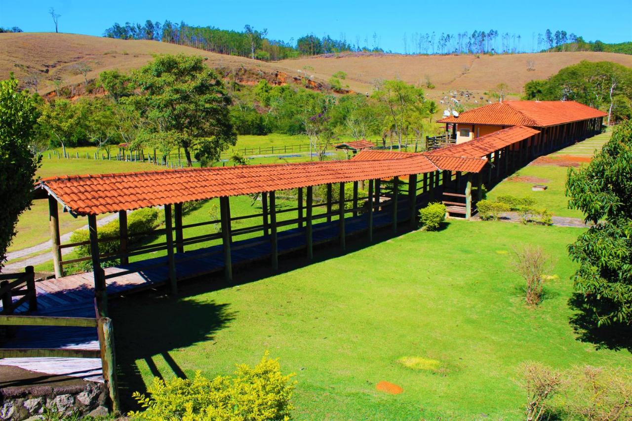 Hotel Estação Engenheiro Passos photo