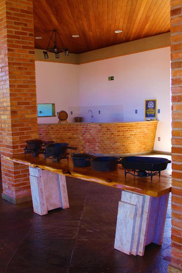 Hotel Estação Engenheiro Passos photo