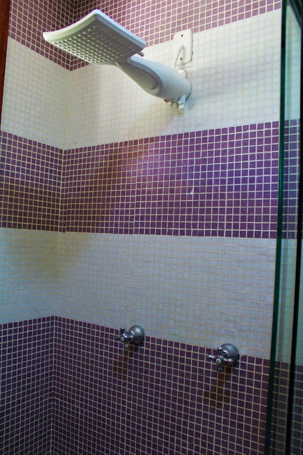 Hotel Estação Engenheiro Passos photo