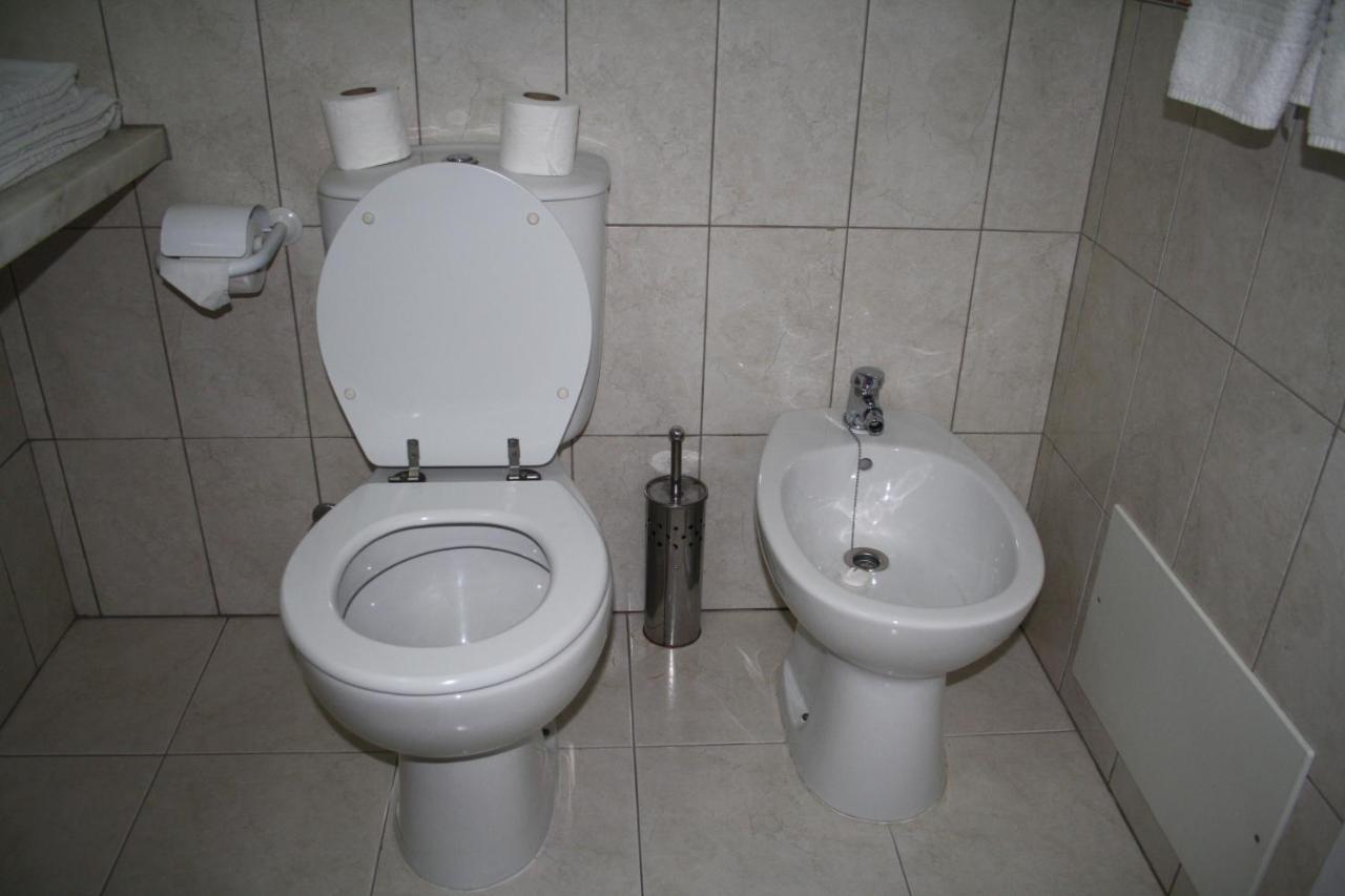 Edificio Albufeira Apartamentos A. Local - Albuturismo Lda - 2