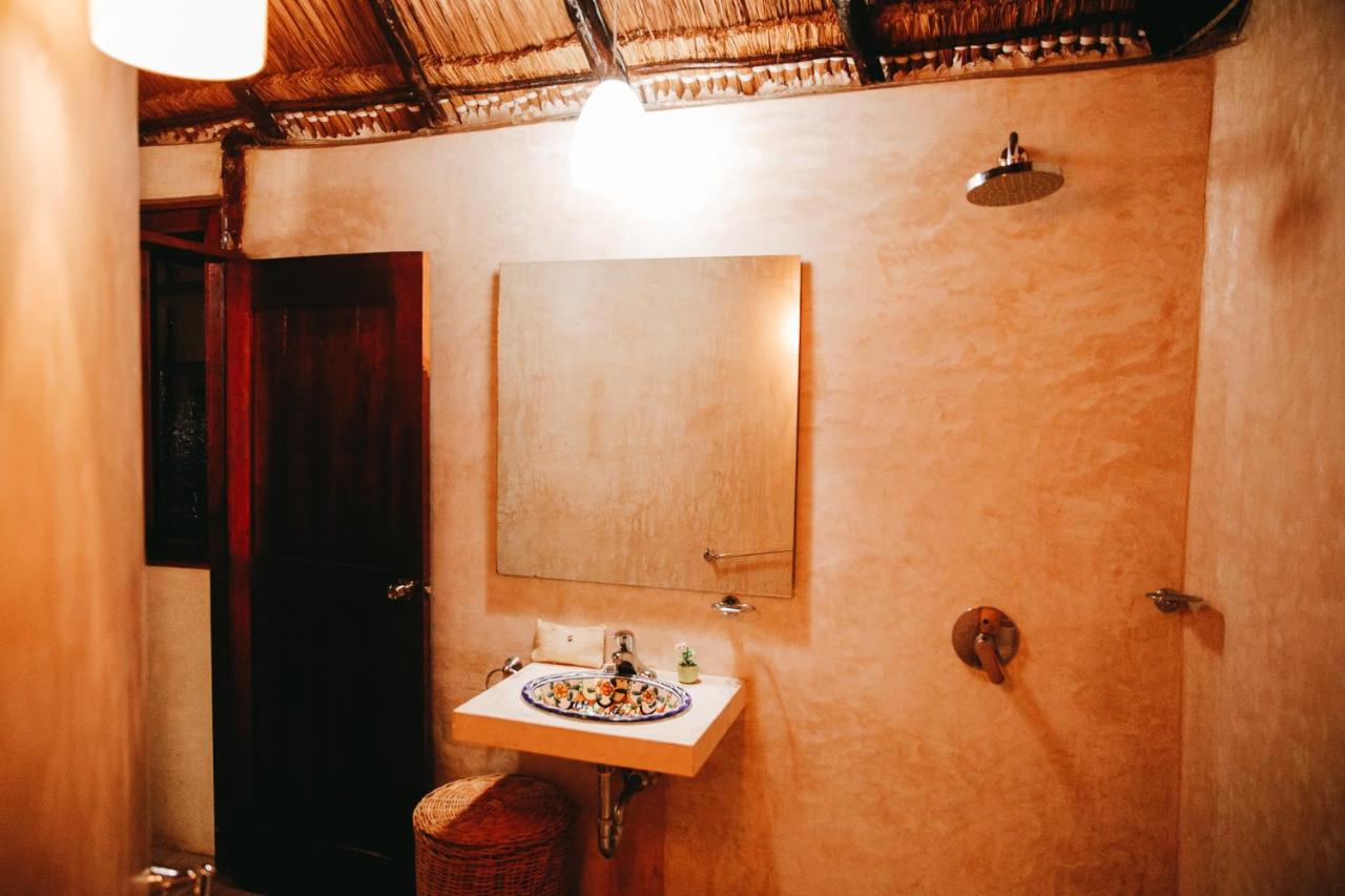 Hotel Lechuga de Mar Tulum with Pool and Beach Club Access photo