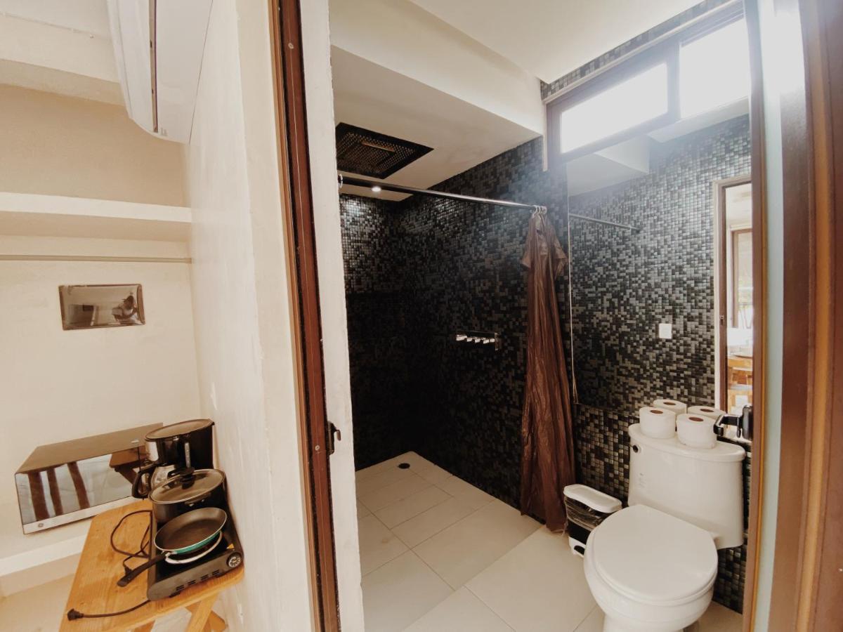 Hotel Lechuga de Mar Tulum with Pool and Beach Club Access photo