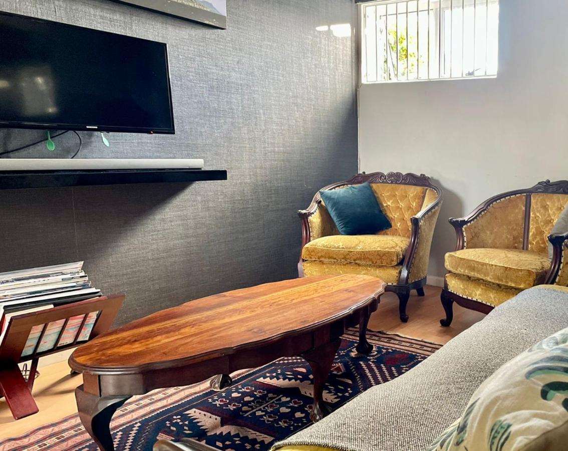 Milnerton Cottage - 5