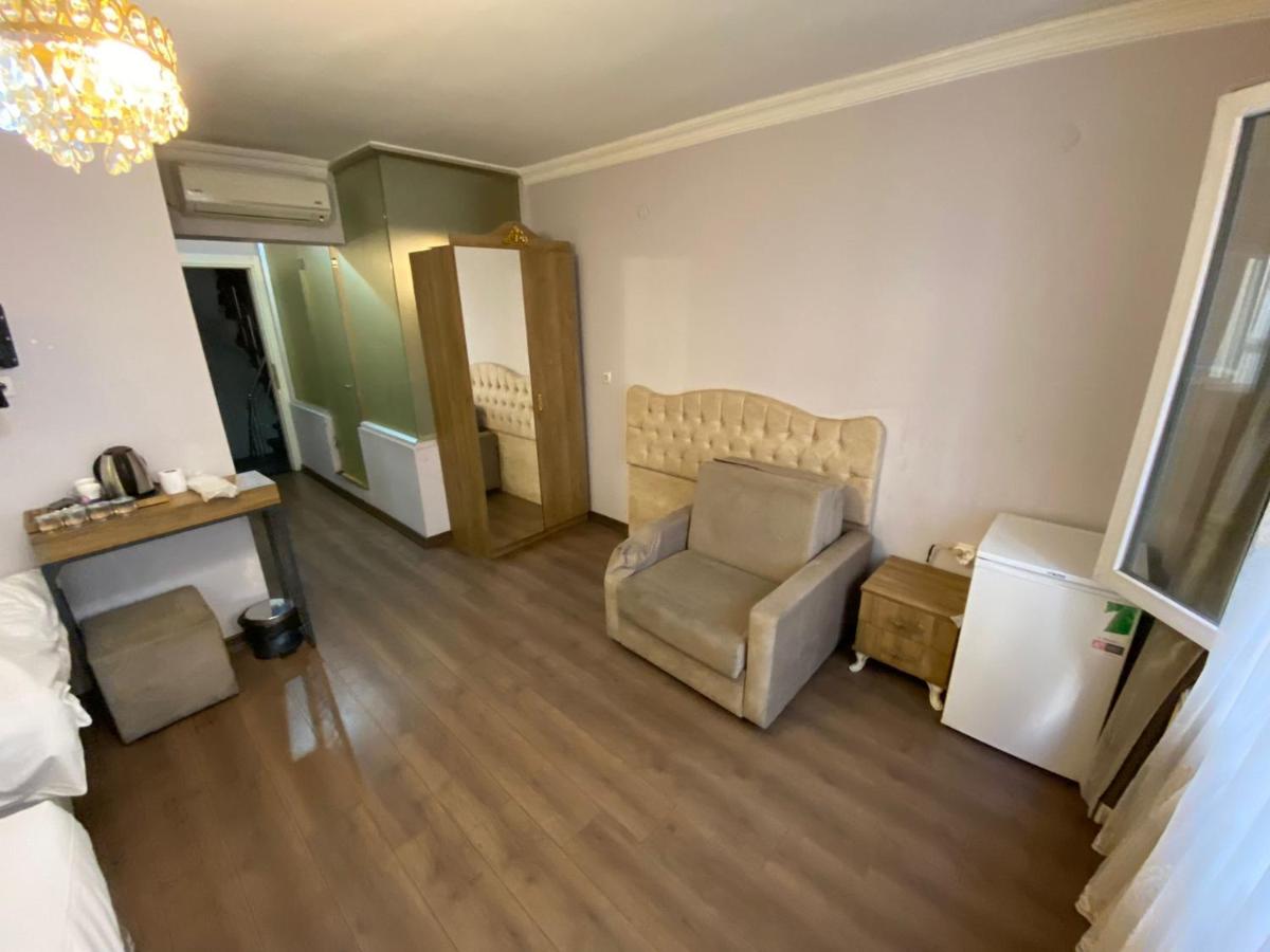 TAKSİM SEM HOTEL - 3