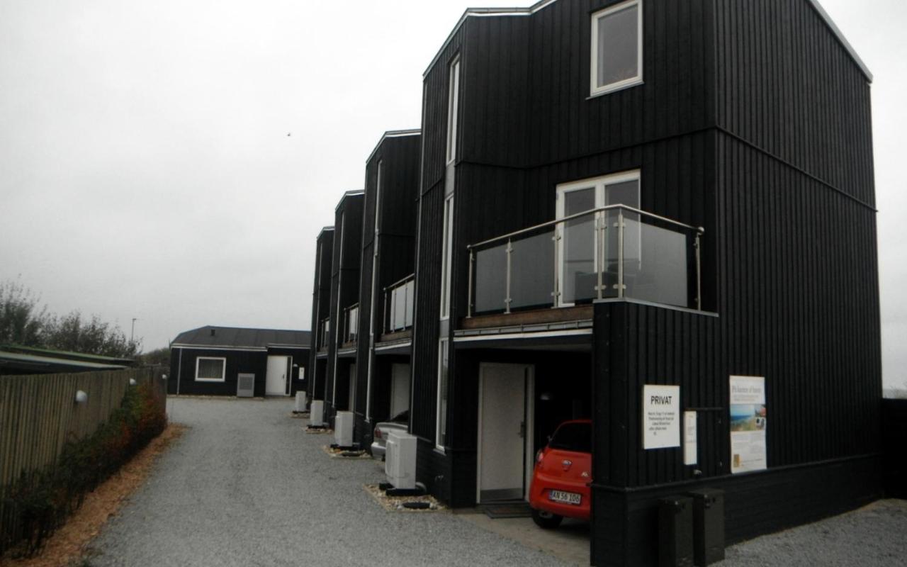 Læsø Strand Apartments, Denmark - Booking.com