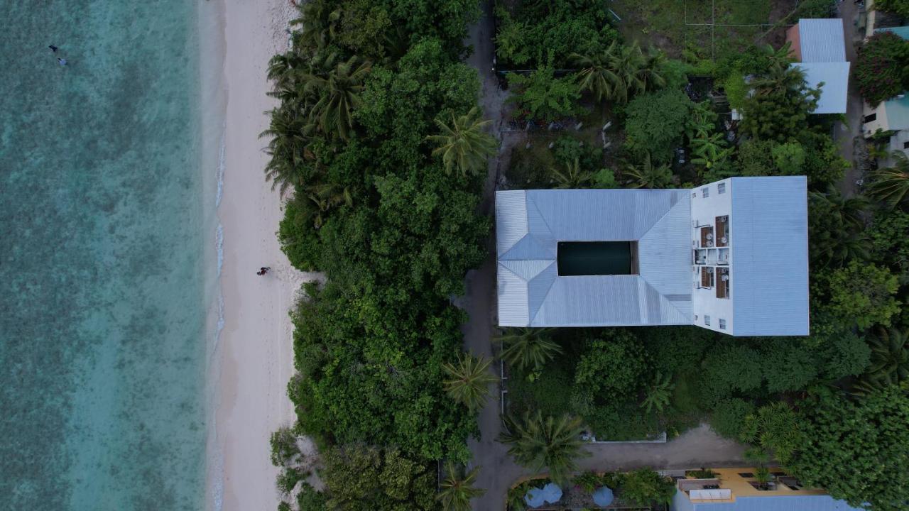 Casaparadiso - Beach View