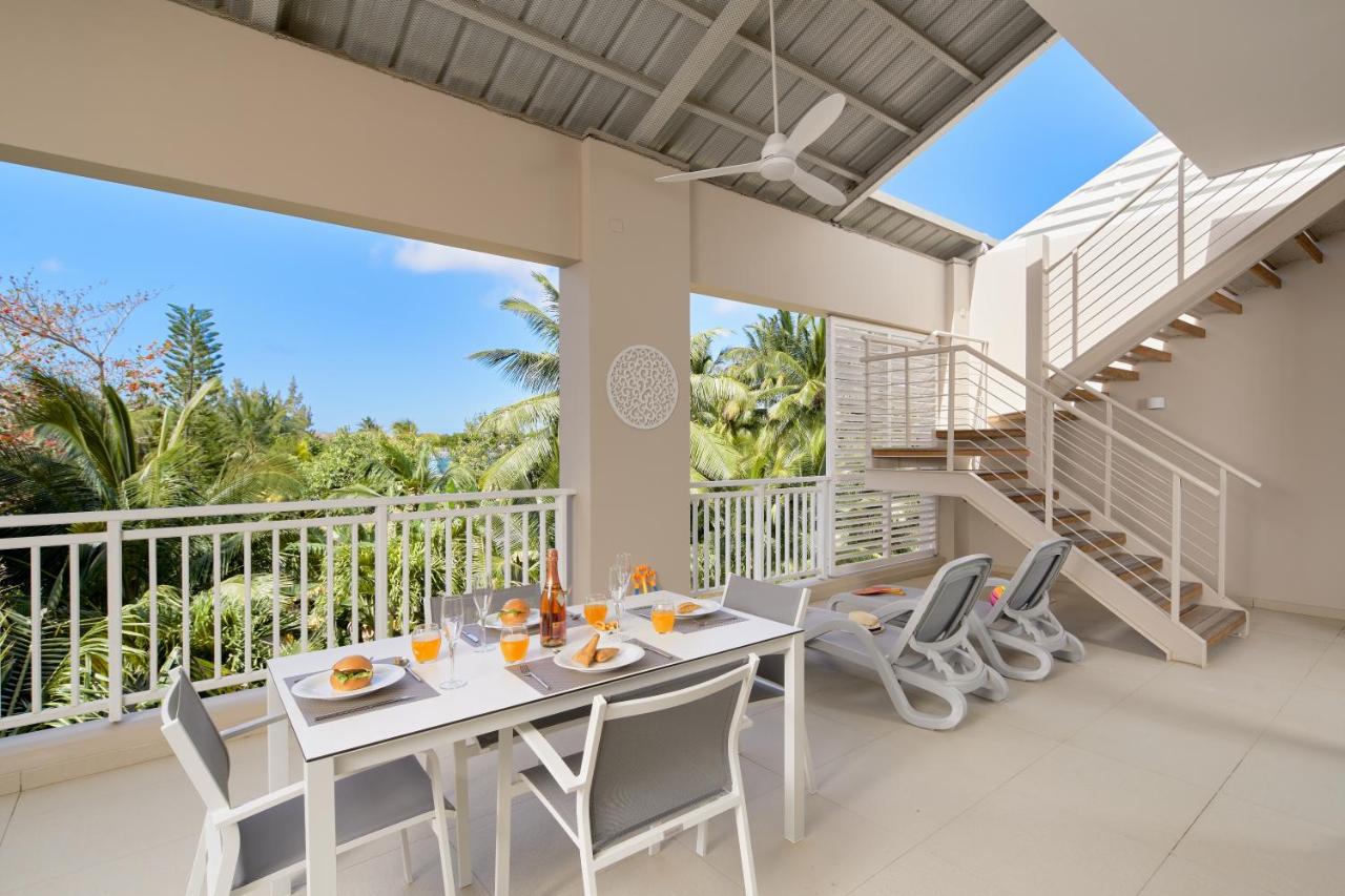 Ki Residences Apartments & Penthouse, Pereybere by LOV Mauritius - 5