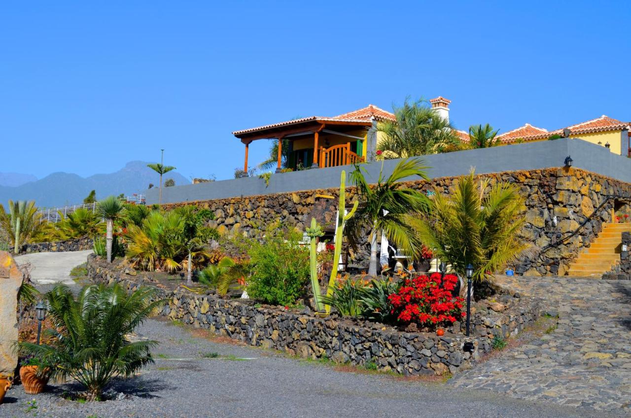 Landhuis Finca Pe-Pa (Spanje Los Llanos de Aridane) - Booking.com