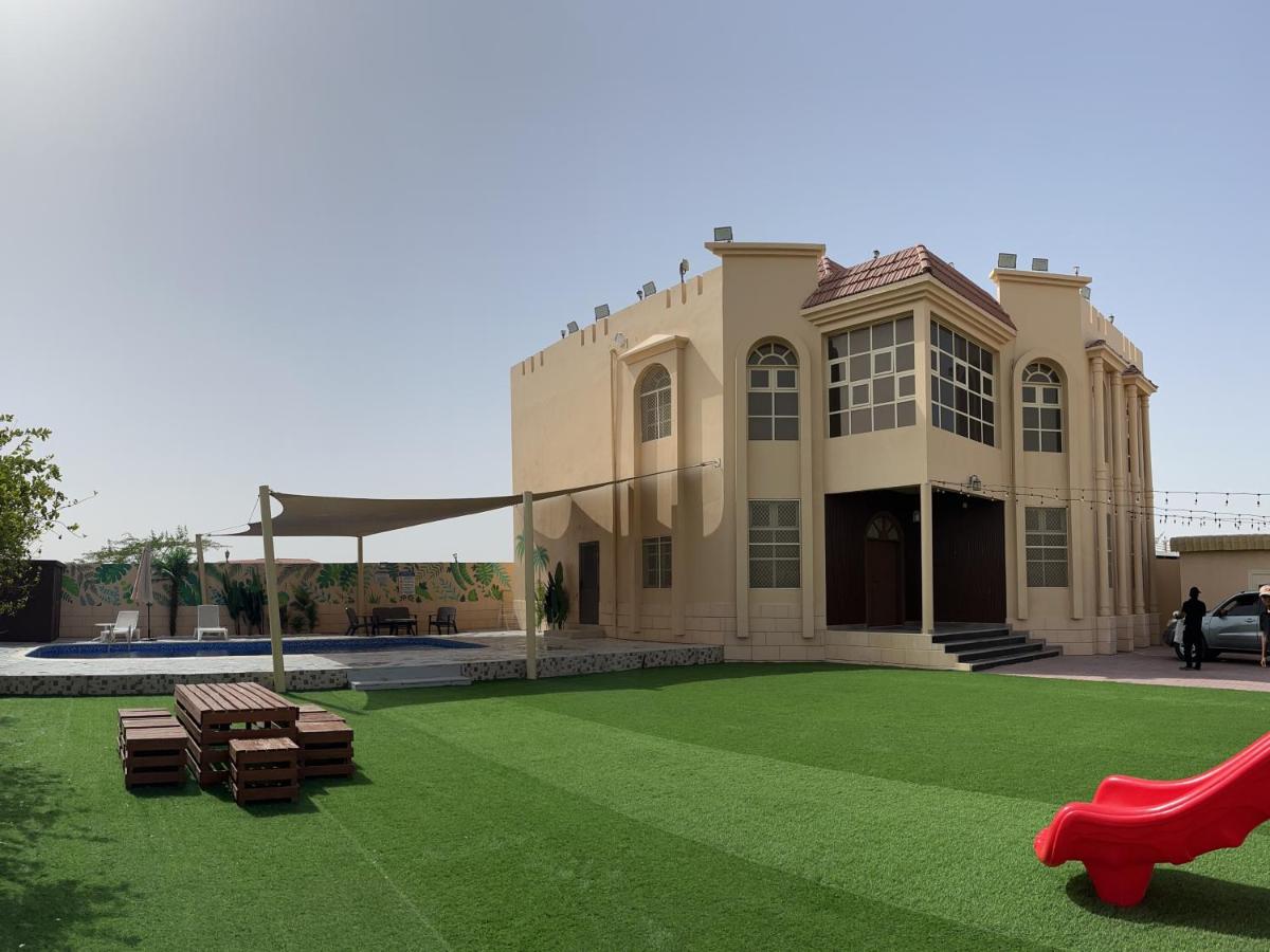 Pool Villa Khatt