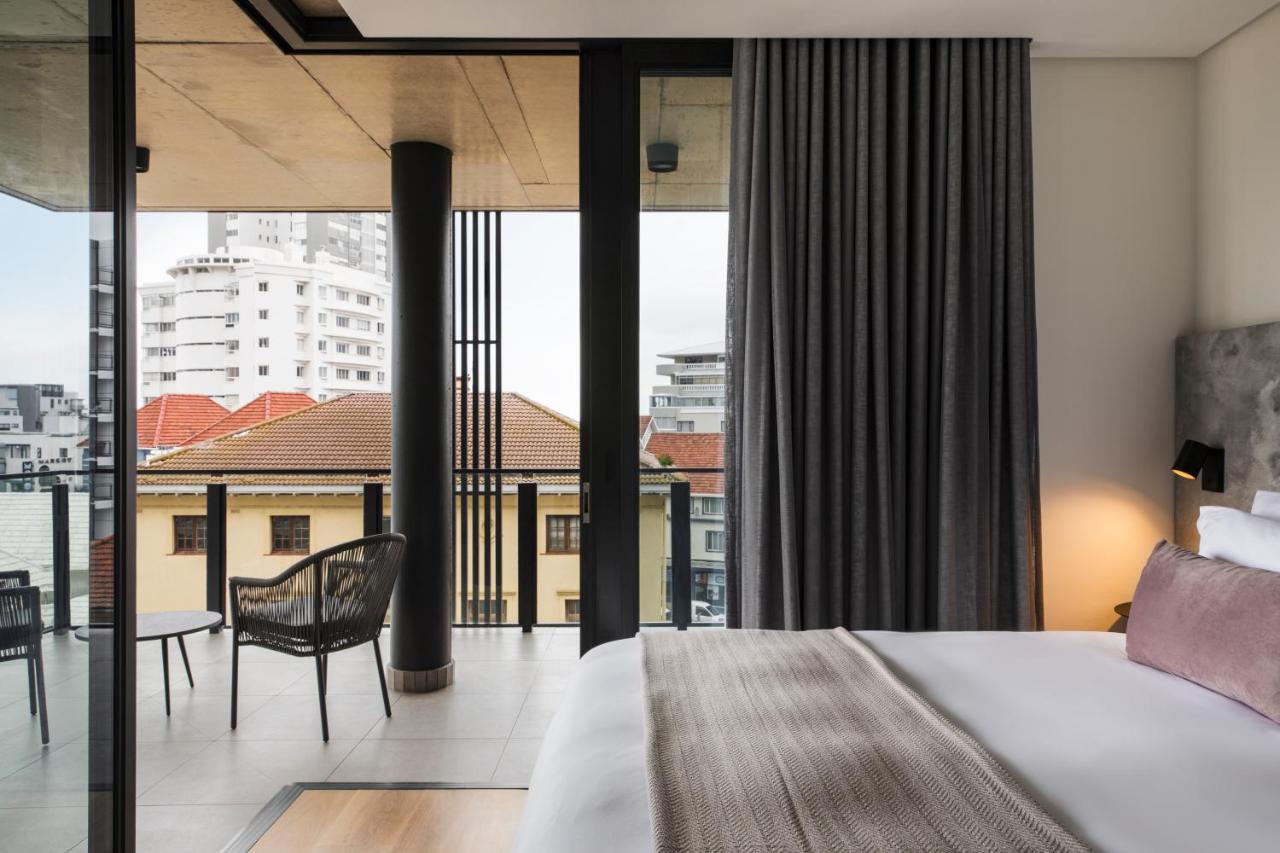 Home Suite Hotels Station House - 2