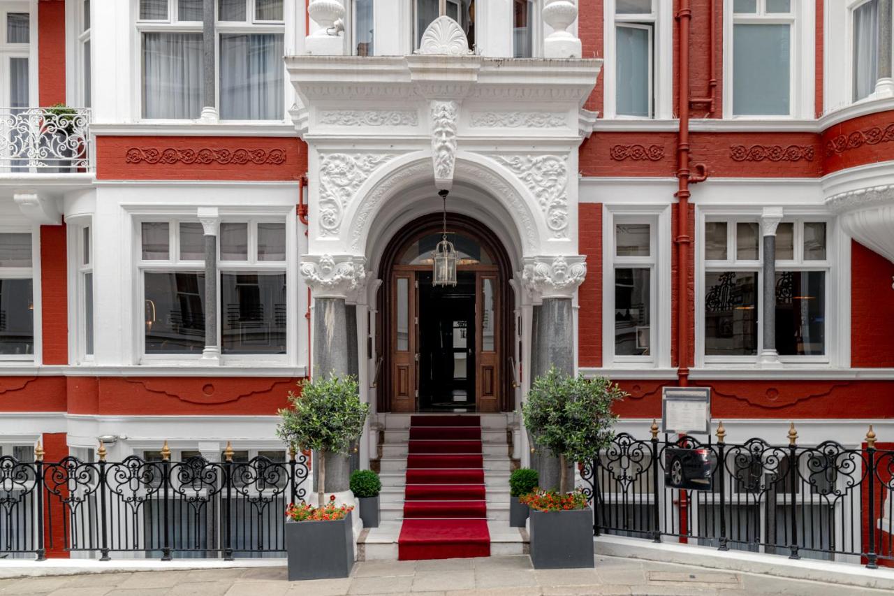Althoff St James's Hotel & Club London