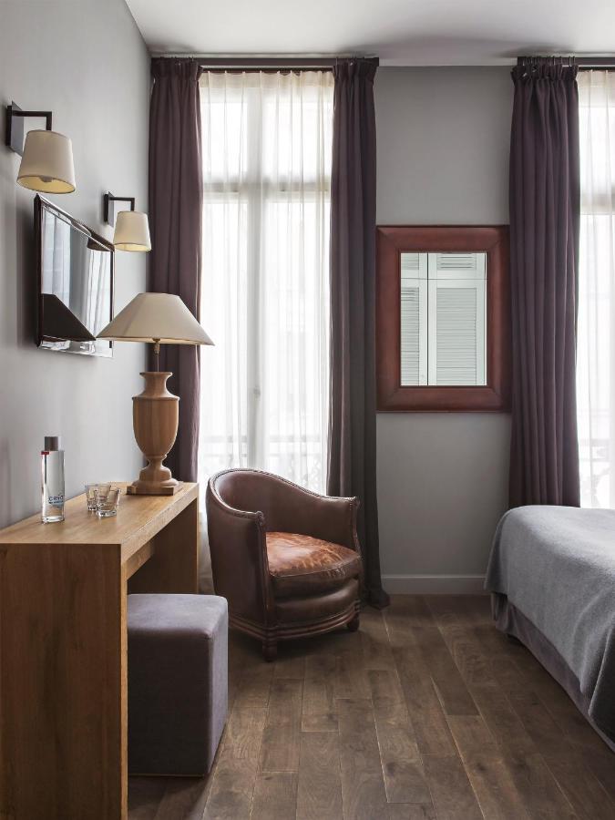 New Hotel Roblin - Laterooms