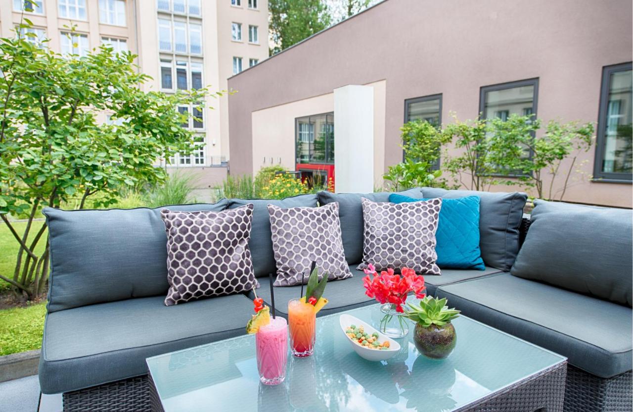 Leonardo Royal Hotel Berlin Alexanderplatz photo