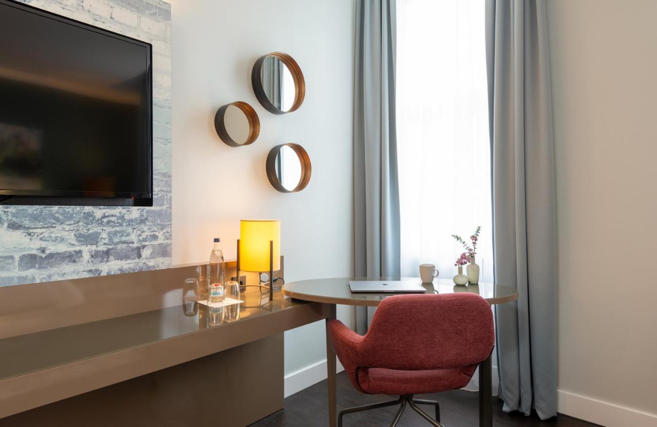 Leonardo Royal Hotel Berlin Alexanderplatz photo