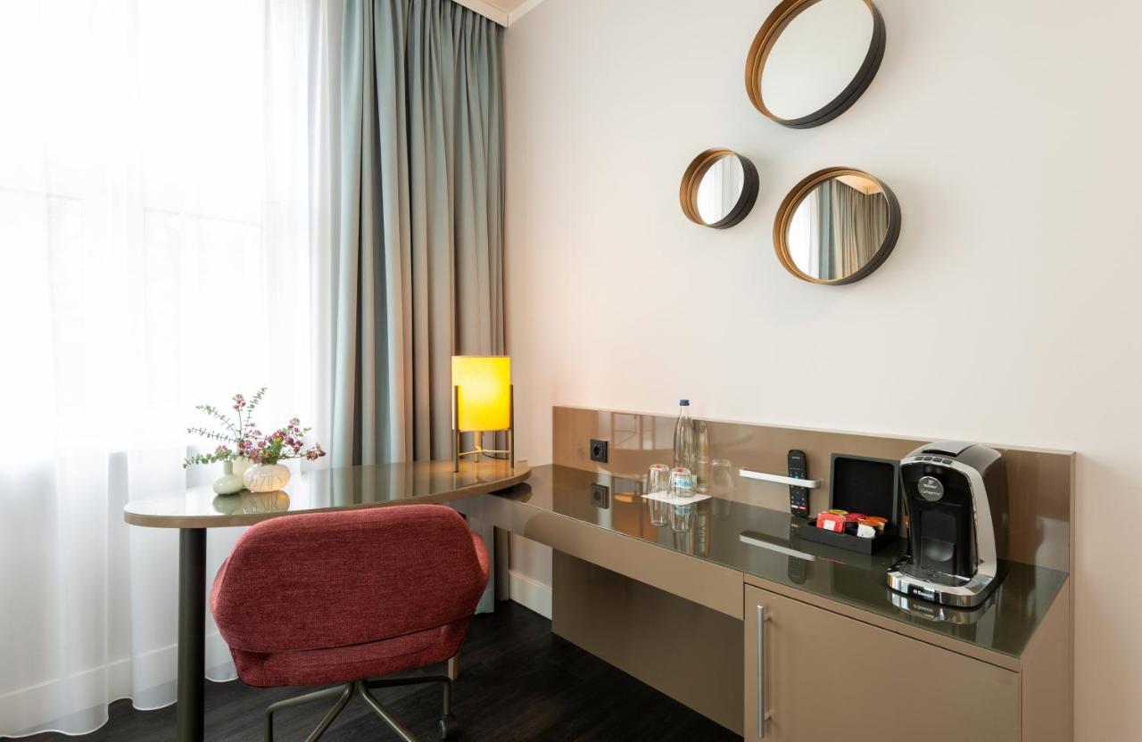 Leonardo Royal Hotel Berlin Alexanderplatz photo