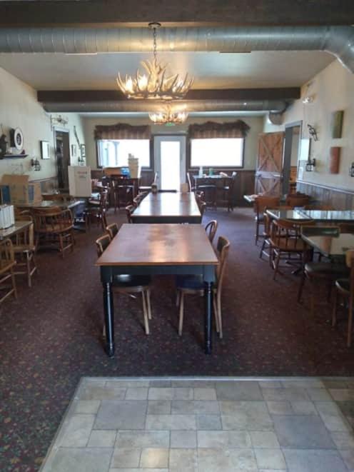 Cove Resort & Restaurant — photo 3