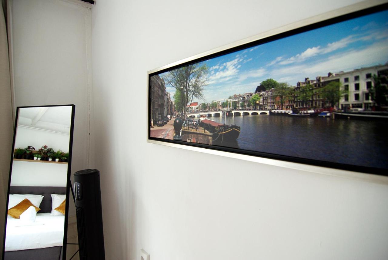 Loft Leidsegracht - 4