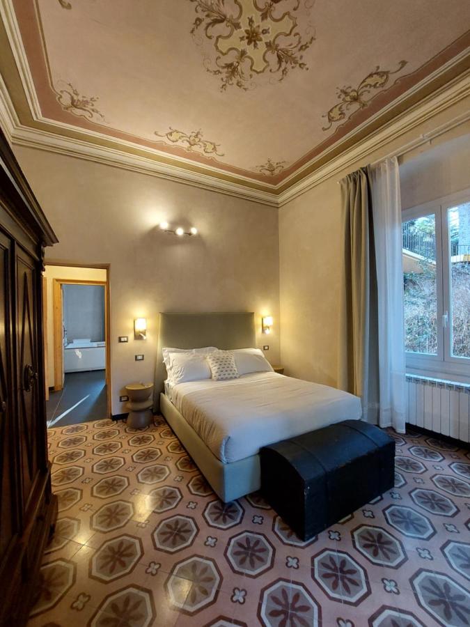 Villa Ghiron - 2