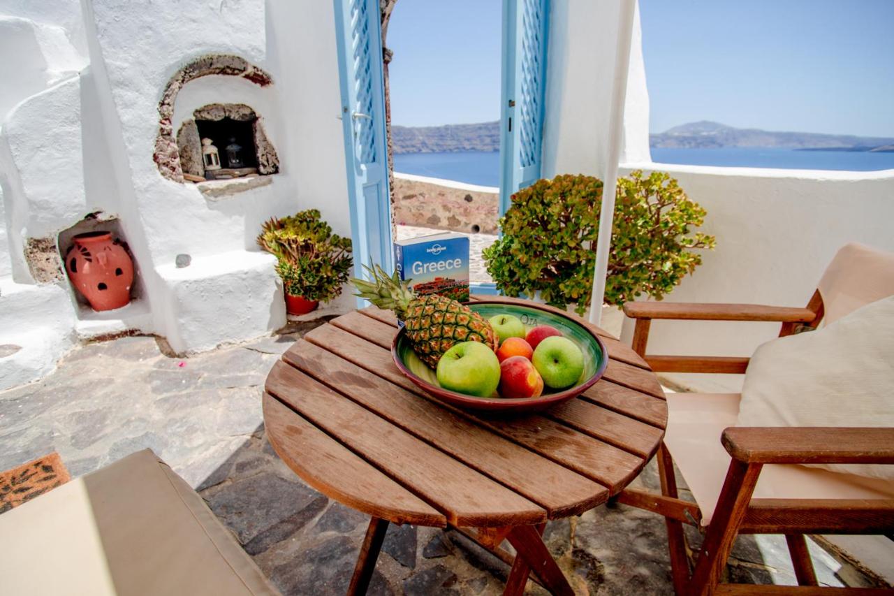 Zoe Aegeas Traditional houses - 4