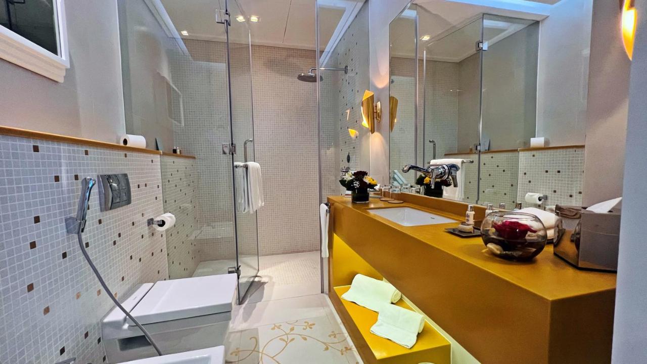 The Domain Bahrain Hotel and Spa - Adults Friendly 16 Years Plus photo