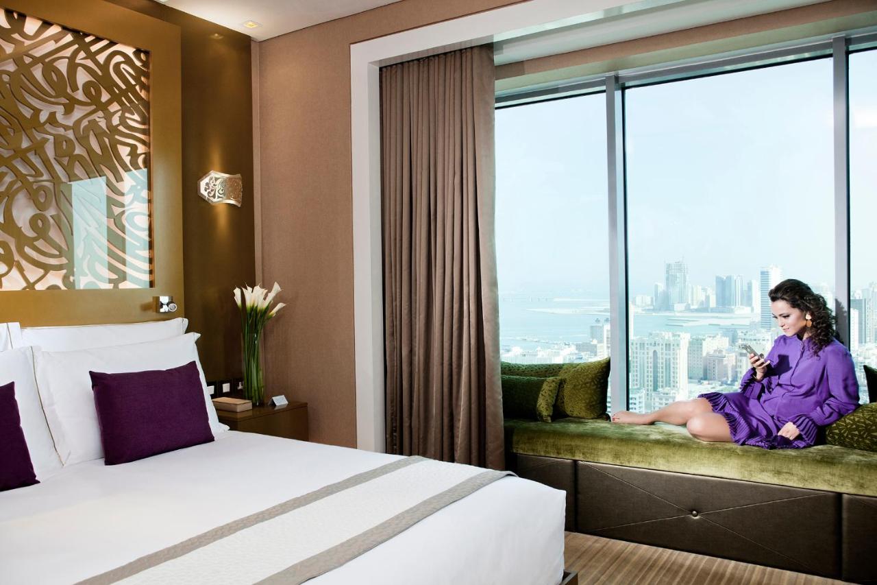 The Domain Bahrain Hotel and Spa - Adults Friendly 16 Years Plus photo